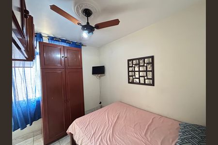 Apartamento para alugar com 73m², 2 quartos e 1 vagaQuarto 2