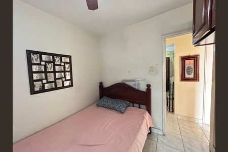 Apartamento para alugar com 73m², 2 quartos e 1 vagaQuarto 2