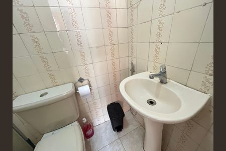 Apartamento para alugar com 73m², 2 quartos e 1 vagaBanheiro