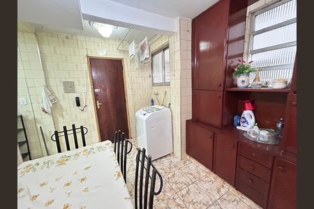 Apartamento para alugar com 73m², 2 quartos e 1 vagaCopa