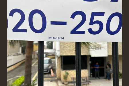 Apartamento para alugar com 73m², 2 quartos e 1 vagaPlaca