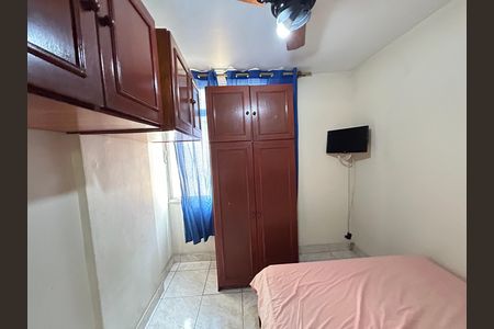 Apartamento para alugar com 73m², 2 quartos e 1 vagaQuarto 2