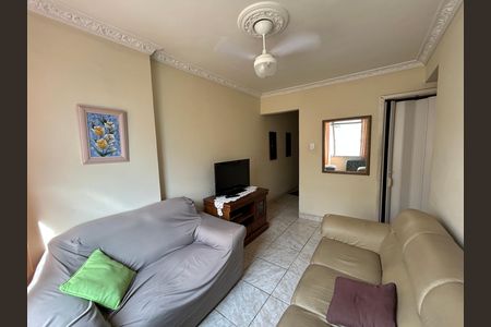 Apartamento para alugar com 73m², 2 quartos e 1 vagaSala