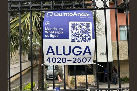 Apartamento para alugar com 73m², 2 quartos e 1 vagaPlaca