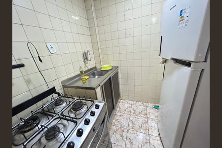 Apartamento para alugar com 73m², 2 quartos e 1 vagaCozinha