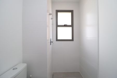 Apartamento para alugar com 96m², 2 quartos e 2 vagasBanheiro da Suíte 1
