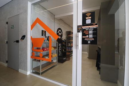 Apartamento para alugar com 96m², 2 quartos e 2 vagasÁrea comum