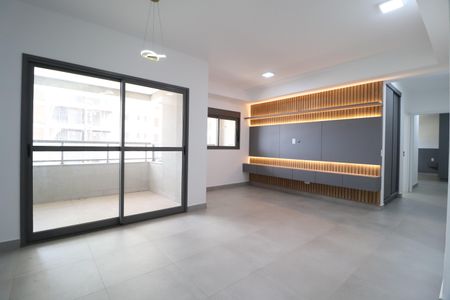 Apartamento para alugar com 2 quartos, 96m² em Gávea, Uberlândia