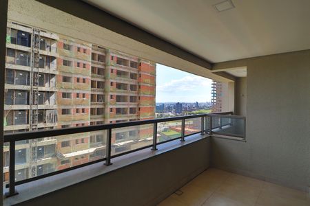 Apartamento para alugar com 96m², 2 quartos e 2 vagasVaranda