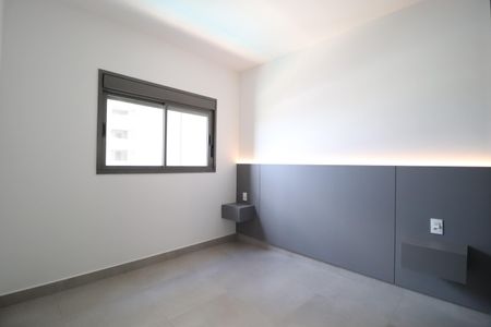 Apartamento para alugar com 96m², 2 quartos e 2 vagasQuarto 2 - Suíte