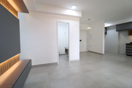 Apartamento para alugar com 96m², 2 quartos e 2 vagasSala