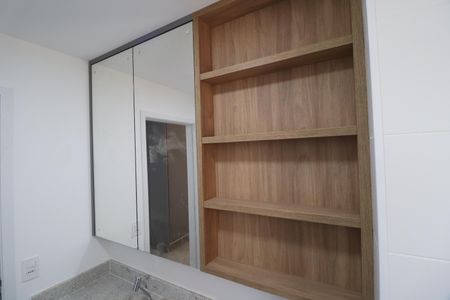 Apartamento para alugar com 96m², 2 quartos e 2 vagasBanheiro da Suíte 2