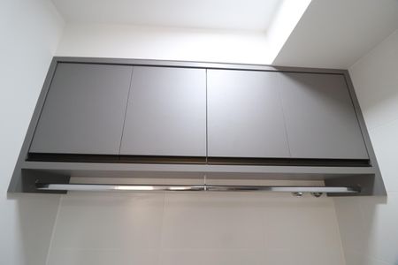 Apartamento para alugar com 96m², 2 quartos e 2 vagasCozinha
