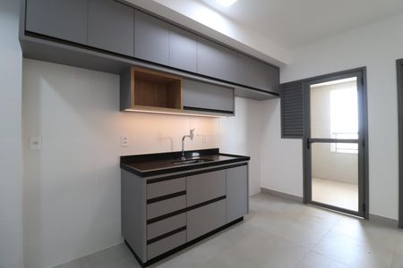 Apartamento para alugar com 96m², 2 quartos e 2 vagasCozinha