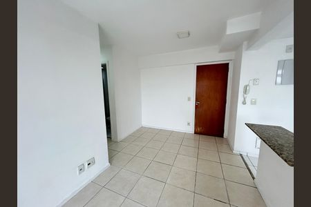 Apartamento à venda com 51m², 2 quartos e 1 vagaSala