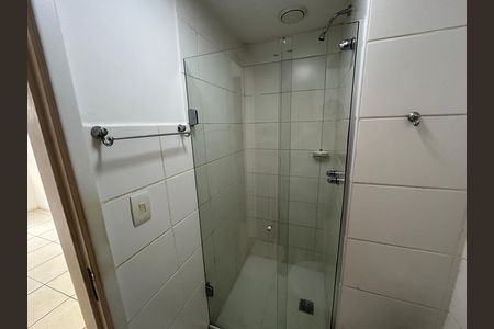 Apartamento à venda com 51m², 2 quartos e 1 vagaBanheiro da Suíte