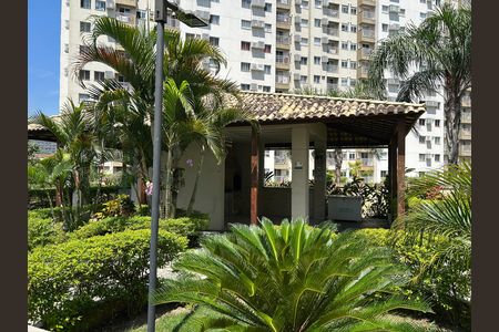 Apartamento à venda com 51m², 2 quartos e 1 vagaÁrea comum