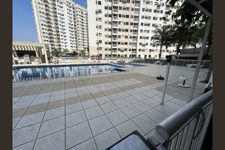 Apartamento à venda com 51m², 2 quartos e 1 vagaÁrea comum - Piscina