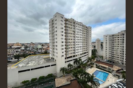 Apartamento à venda com 51m², 2 quartos e 1 vagaVista do Quarto 2 - Suíte