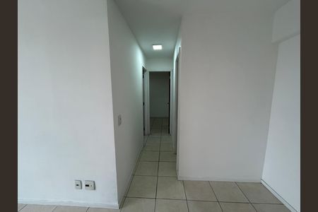 Apartamento à venda com 51m², 2 quartos e 1 vagaCorredor