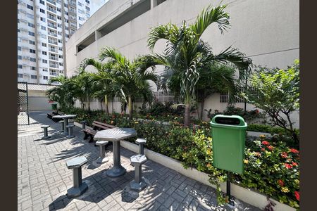 Apartamento à venda com 51m², 2 quartos e 1 vagaÁrea comum