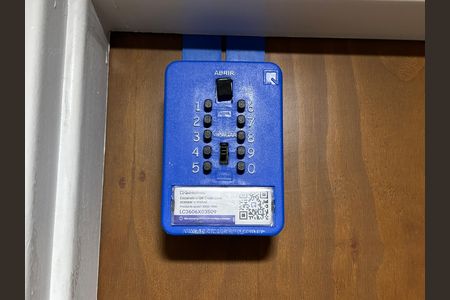 Apartamento à venda com 51m², 2 quartos e 1 vagaLockBox