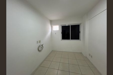 Quarto 2 - Suíte de apartamento à venda com 2 quartos, 51m² em Del Castilho, Rio de Janeiro