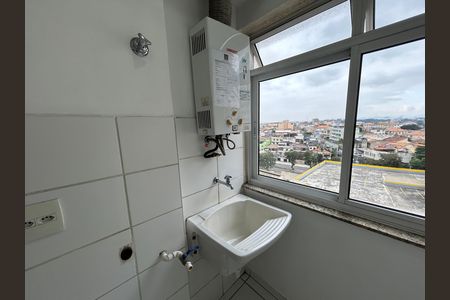 Apartamento à venda com 51m², 2 quartos e 1 vagaÁrea de Serviço