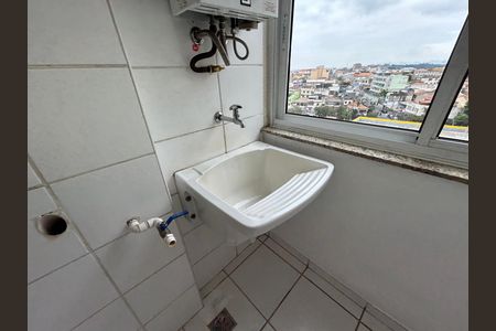 Apartamento à venda com 51m², 2 quartos e 1 vagaÁrea de Serviço