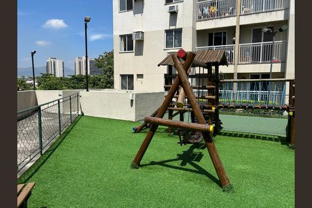 Apartamento à venda com 51m², 2 quartos e 1 vagaÁrea comum - Playground