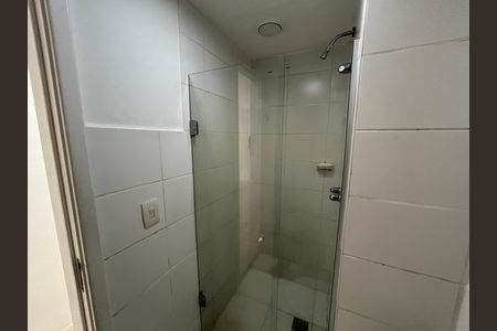 Apartamento à venda com 51m², 2 quartos e 1 vagaBanheiro Social