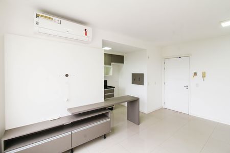 Apartamento para alugar com 62m², 2 quartos e 1 vaga Apartamento para alugar com 62m², 2 quartos e 1 vagaSala