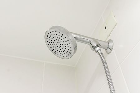 Apartamento para alugar com 62m², 2 quartos e 1 vaga Apartamento para alugar com 62m², 2 quartos e 1 vagaBanheiro