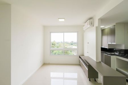 Apartamento para alugar com 62m², 2 quartos e 1 vaga Apartamento para alugar com 62m², 2 quartos e 1 vagaSala