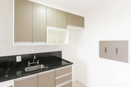 Apartamento para alugar com 62m², 2 quartos e 1 vaga Apartamento para alugar com 62m², 2 quartos e 1 vagaCozinha