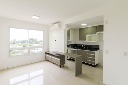 Apartamento para alugar com 62m², 2 quartos e 1 vaga Apartamento para alugar com 62m², 2 quartos e 1 vagaSala