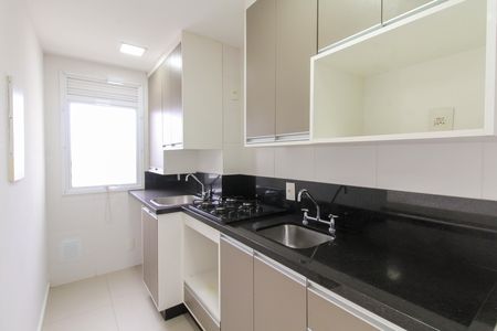 Apartamento para alugar com 62m², 2 quartos e 1 vaga Apartamento para alugar com 62m², 2 quartos e 1 vagaCozinha