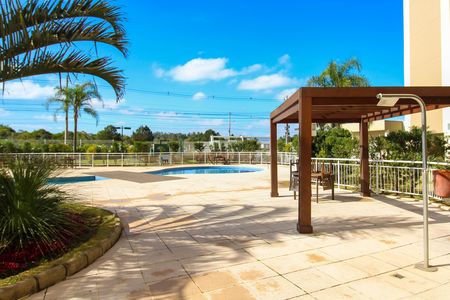 Apartamento para alugar com 62m², 2 quartos e 1 vaga Apartamento para alugar com 62m², 2 quartos e 1 vagaÁrea comum - Piscina