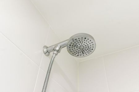 Apartamento para alugar com 62m², 2 quartos e 1 vaga Apartamento para alugar com 62m², 2 quartos e 1 vagaBanheiro da Suíte
