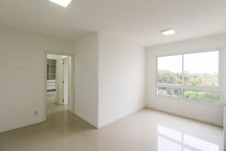 Apartamento para alugar com 62m², 2 quartos e 1 vaga Apartamento para alugar com 62m², 2 quartos e 1 vagaSala