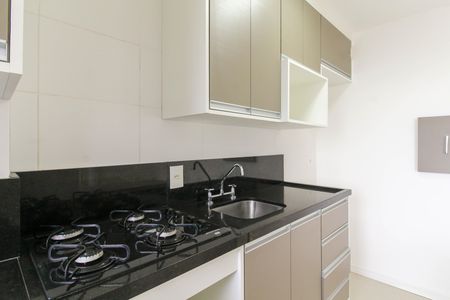Apartamento para alugar com 62m², 2 quartos e 1 vaga Apartamento para alugar com 62m², 2 quartos e 1 vagaCozinha