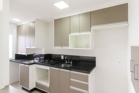 Apartamento para alugar com 62m², 2 quartos e 1 vaga Apartamento para alugar com 62m², 2 quartos e 1 vagaCozinha