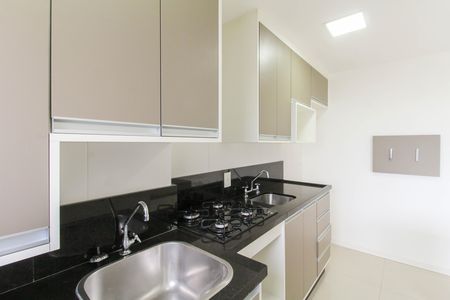 Apartamento para alugar com 62m², 2 quartos e 1 vaga Apartamento para alugar com 62m², 2 quartos e 1 vagaCozinha