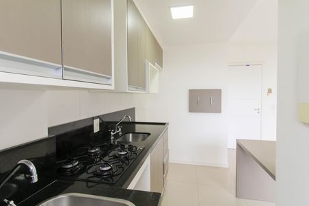 Apartamento para alugar com 62m², 2 quartos e 1 vaga Apartamento para alugar com 62m², 2 quartos e 1 vagaCozinha