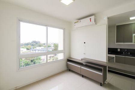 Apartamento para alugar com 62m², 2 quartos e 1 vaga Apartamento para alugar com 62m², 2 quartos e 1 vagaSala