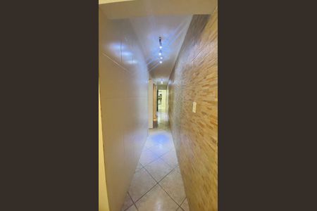 Casa à venda com 170m², 3 quartos e sem vaga