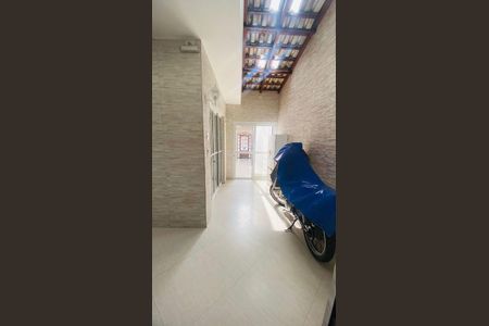 Casa à venda com 170m², 3 quartos e sem vaga