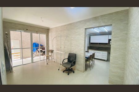 Casa à venda com 170m², 3 quartos e sem vaga