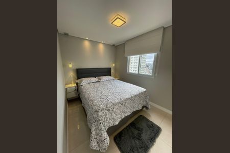 Apartamento à venda com 51m², 2 quartos e 1 vaga Apartamento à venda com 51m², 2 quartos e 1 vagaQuarto