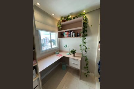 Apartamento à venda com 51m², 2 quartos e 1 vaga Apartamento à venda com 51m², 2 quartos e 1 vagaQuarto